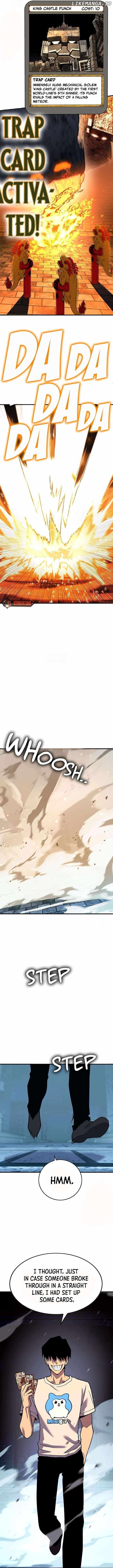 Hardcore Leveling Warrior Chapter 409 29